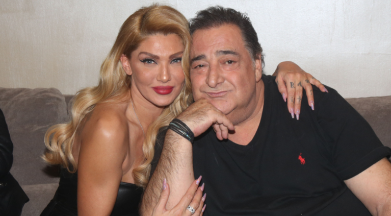 Αγγελική Ηλιάδη: «Ποιοι αλήθεια αποφάσισαν, ποιοι από εμάς θα τιμήσουμε τον αγαπημένο μας Βασίλη Καρρά;»