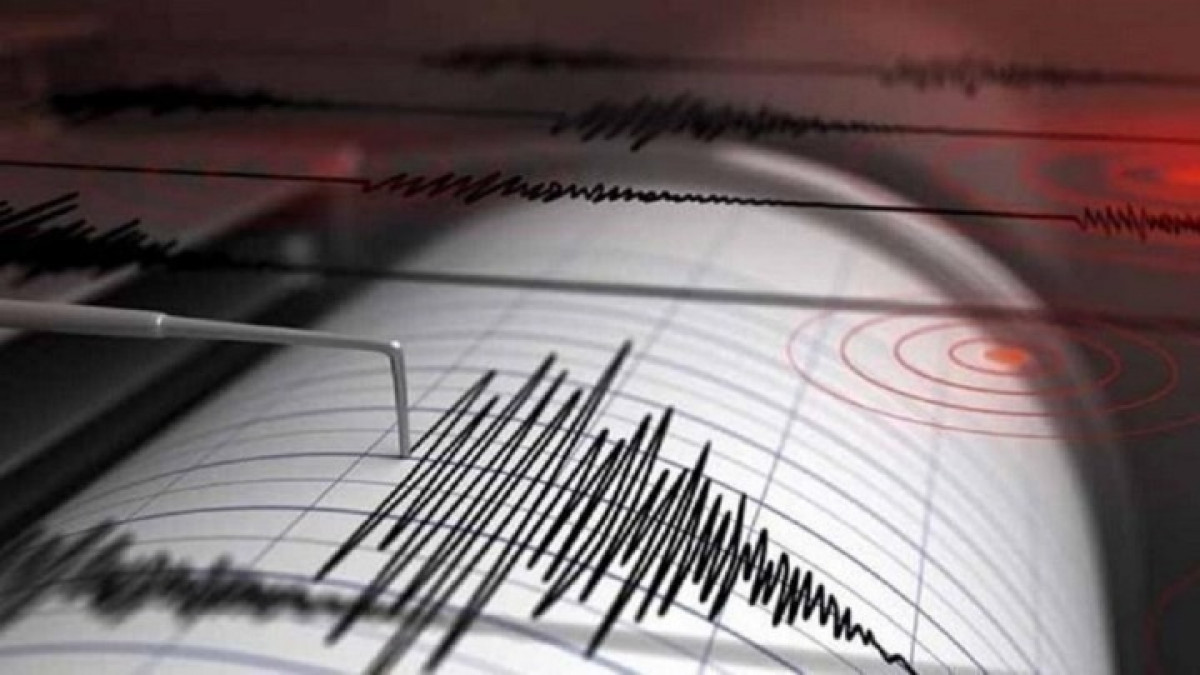 Ιαπωνία: Σεισμός μεγέθους 4,8 βαθμών έγινε αισθητός στο Τόκιο  