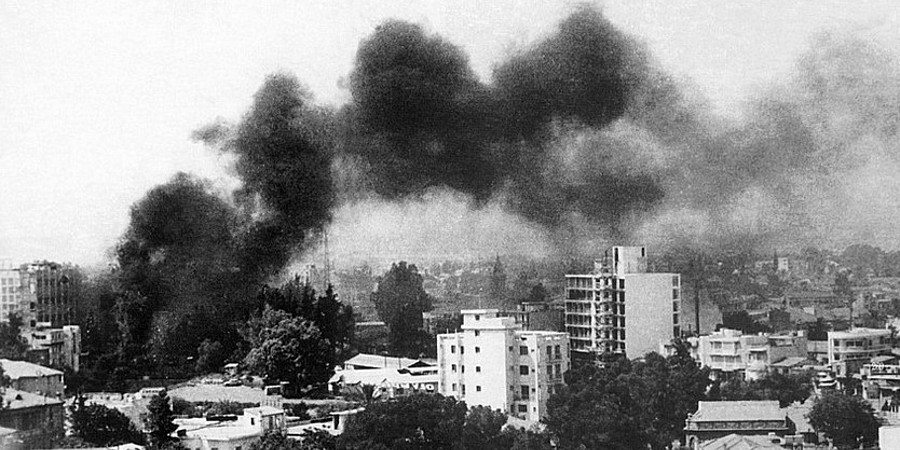 Οι μέρες πολέμου στο 1974 - «Yπήρξε στιγμή που οι Τούρκοι ένιωσαν ότι χάνεται ο πόλεμος»