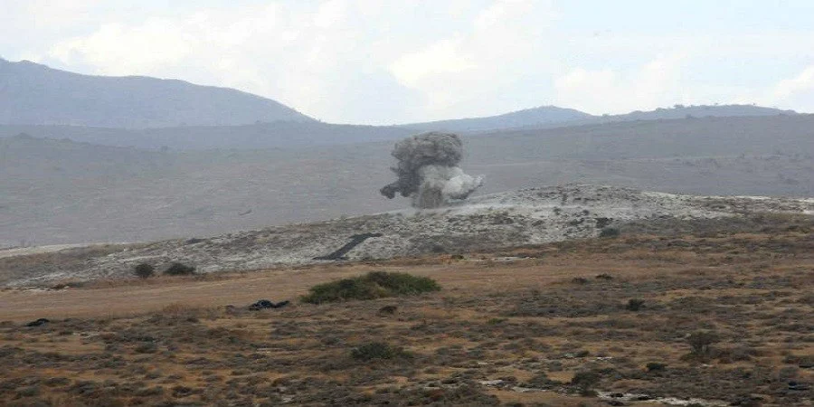 ΕΦ: Έψαξαν να βρουν τα εκρηκτικά αλλά, ως διά μαγείας, δεν ήταν στη θέση τους