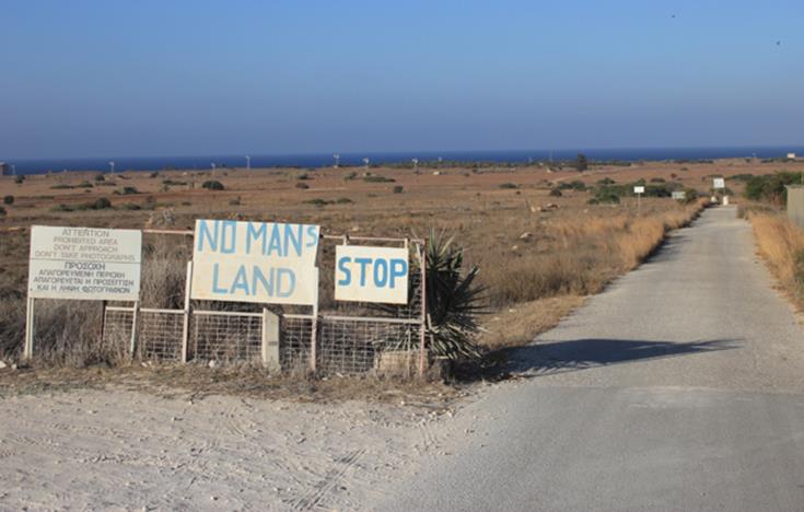 Αξιοποίηση της γης εντός της νεκρής ζώνης επιδιώκει ο Δήμος Δερύνειας 