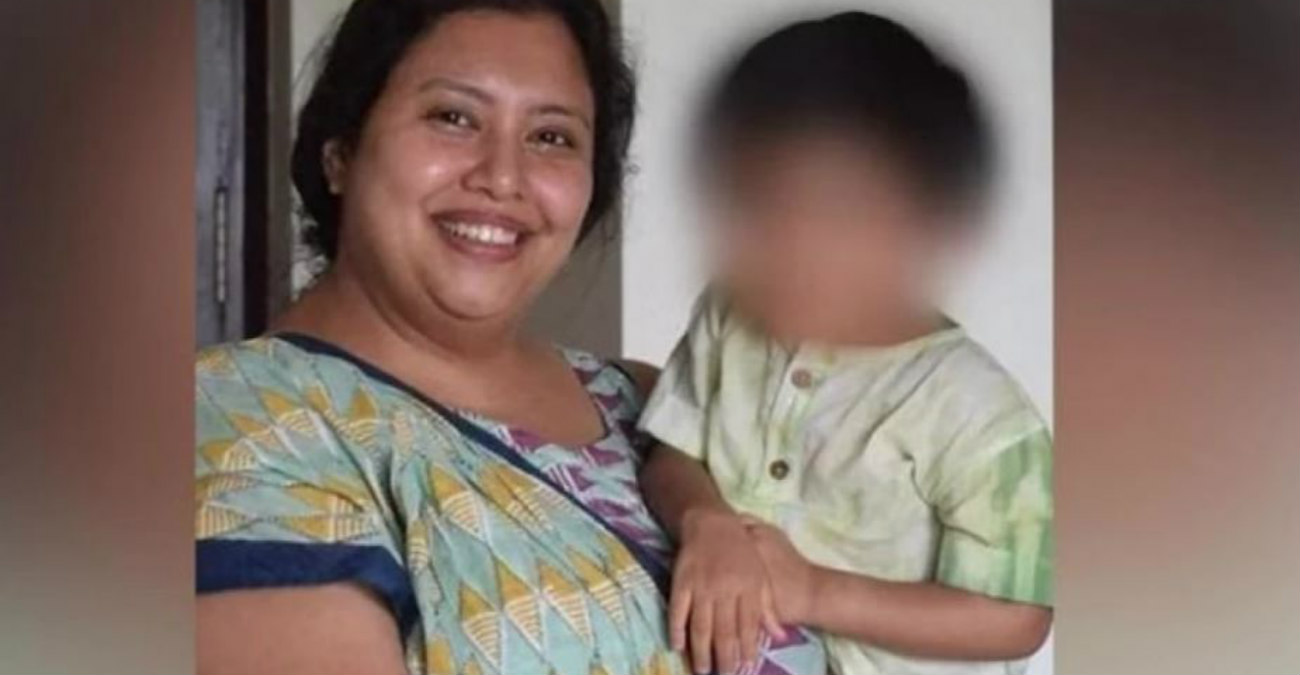 Φρίκη στην Ινδία: Τετράχρονος βρέθηκε νεκρός μέσα σε βαλίτσα ταξιδιού - Βασική ύποπτη για τη δολοφονία η μητέρα του