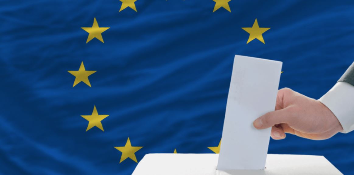 Ευρωεκλογές: Υποβάλλονται την Τετάρτη οι υποψηφιότητες