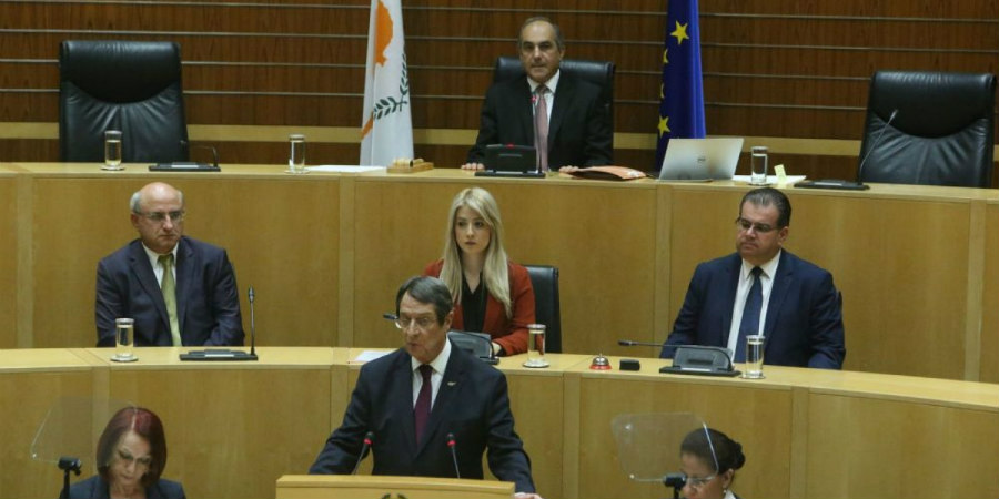 ΟΙΚΟΛΟΓΟΙ: «Αποτυχία για την Κύπρο η σύγκρουση Προέδρου-Βουλής» - Έκκληση για μη αναφορά στο Ανώτατο