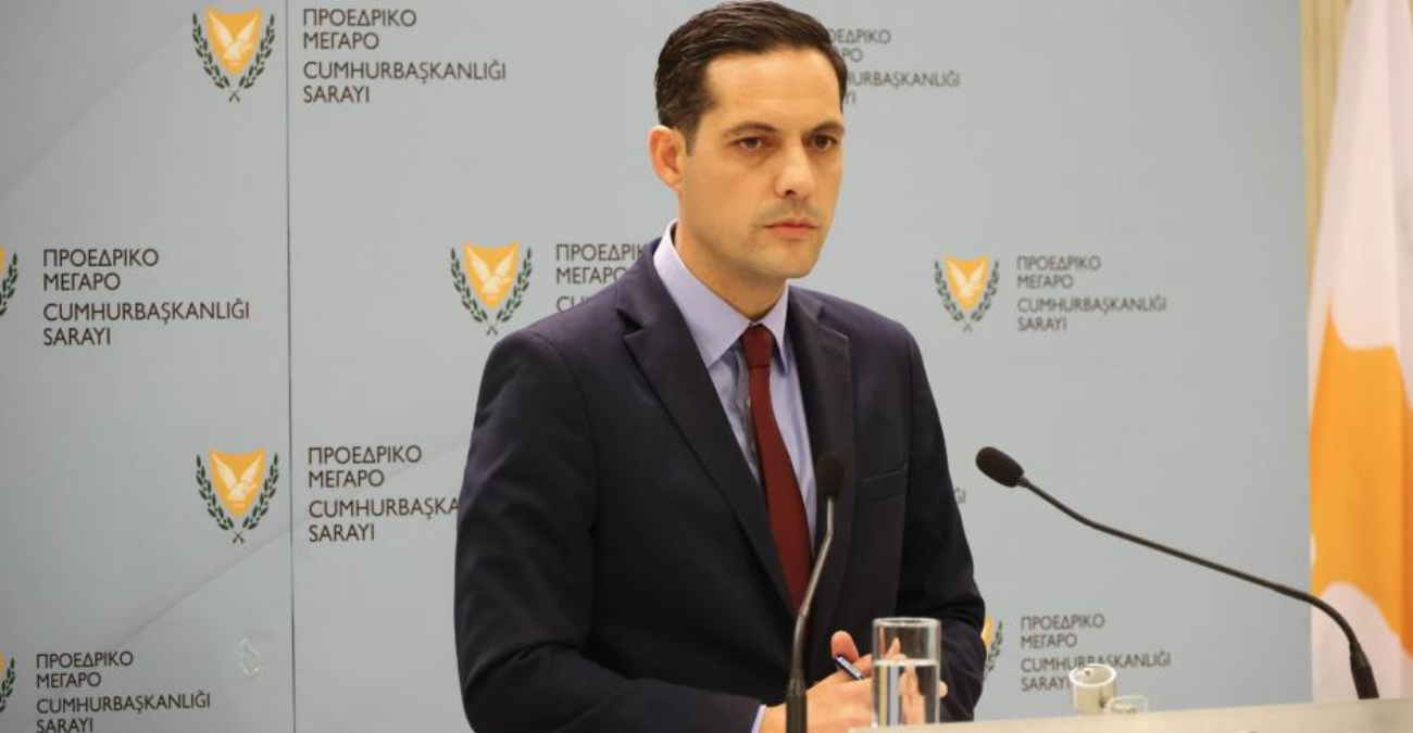 Στο τραπέζι νέα διευρυμένη διάσκεψη για το Κυπριακό – Τι αποκάλυψε ο Λετυμπιώτης