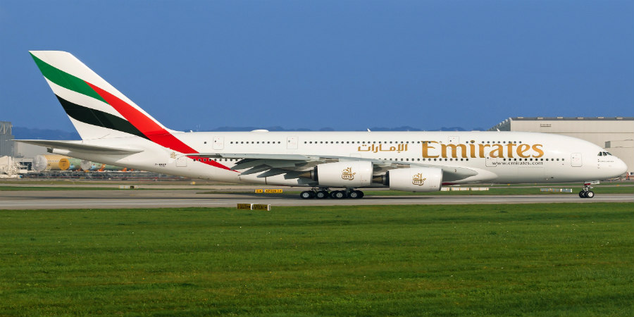 Επισκεφθείτε το μαγευτικό Ντουμπάι με την ειδική προσφορά της Emirates