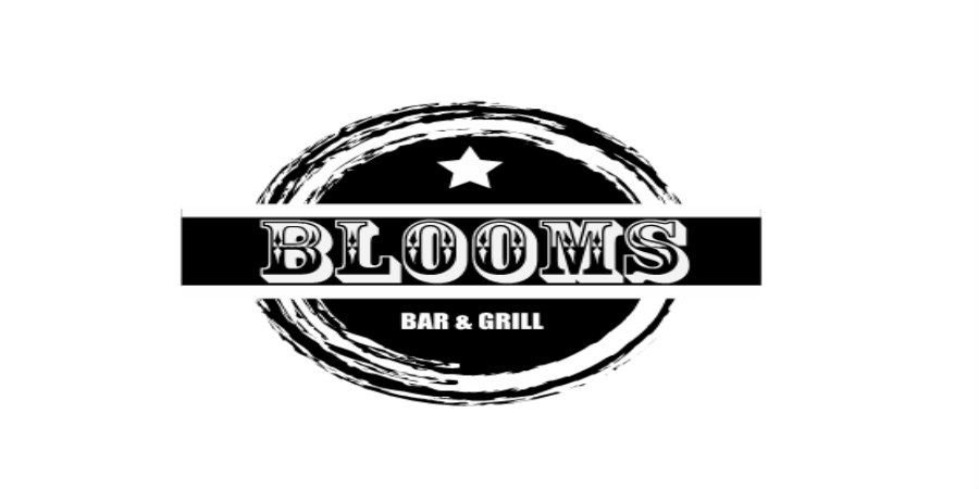 BLOOMS BAR AND GRILL