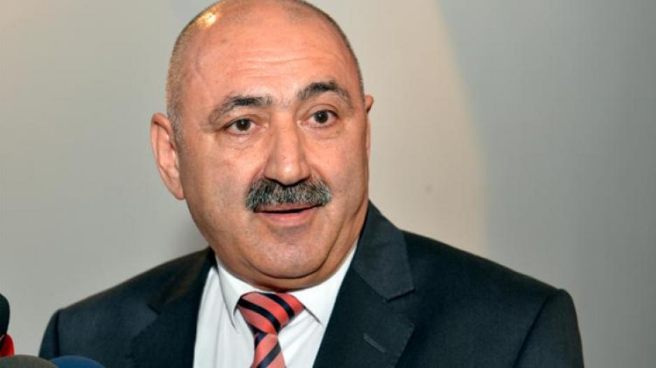 Μπαρίς Μπουρτζιού: ‘Ο Πρόεδρος Αναστασιάδης δεν μπόρεσε να χωνέψει την πολιτική ισότητα’ 