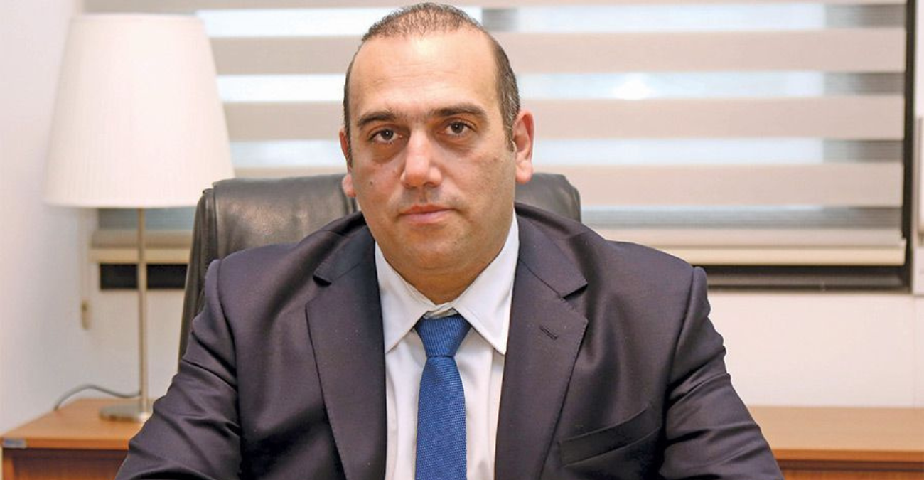 Γιάννης Καρούσος: Αναβάθμιση του «Ιππόδαμος» για άμεση και διαφανή ενημέρωση πολιτών