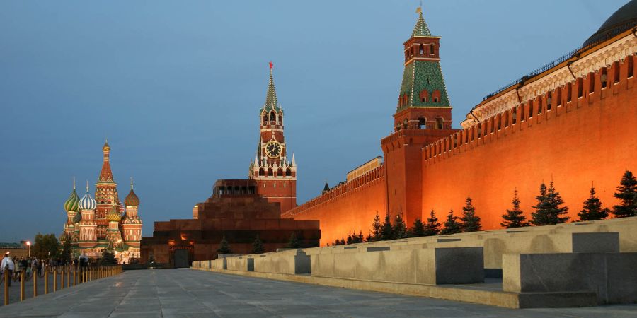 Μόσχα και Ουάσινγκτον αναγνωρίζουν την ανάγκη για μία συνάντηση των ΥΠΕΞ των δύο χωρών