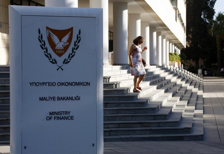 Ποσό €5,5 εκατ. άντλησε η Κύπρος μέσω της έκδοσης εξαετών ομολόγων