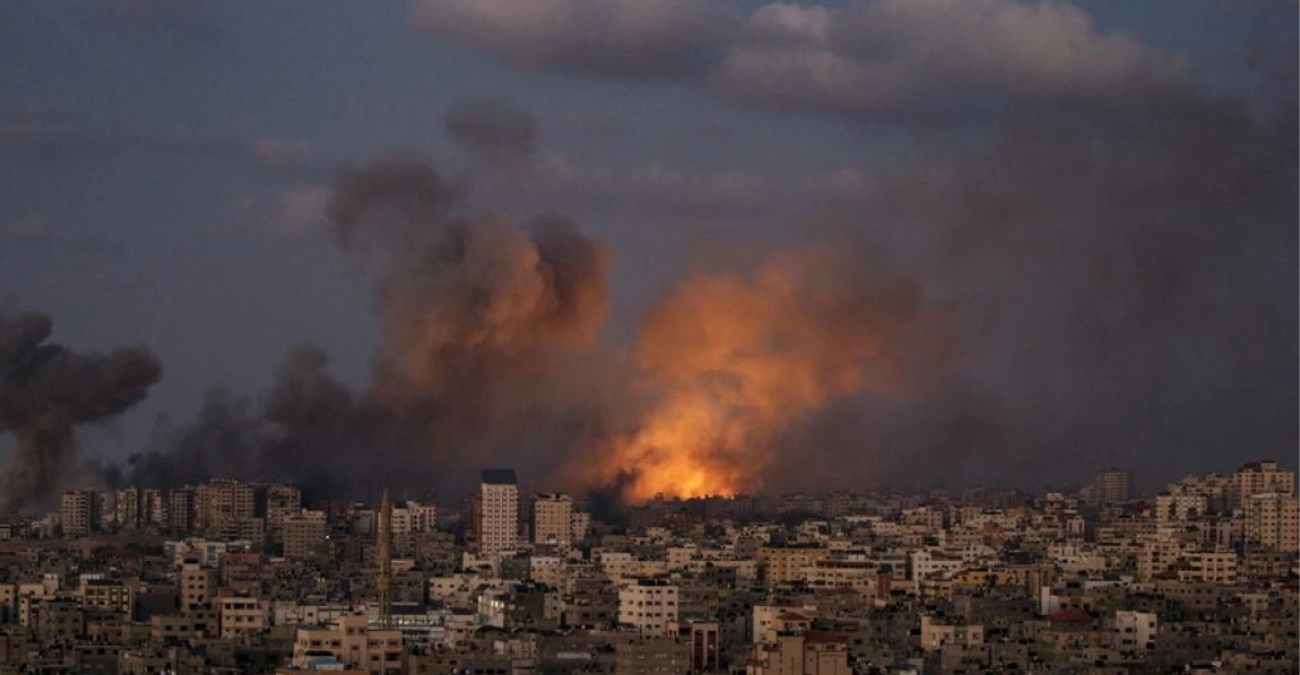 Ισραήλ: Έφτασε βοήθεια στη βόρεια Γάζα – Αναμένεται επανάληψη συνομιλιών στο Κατάρ για συμφωνία κατάπαυσης του πυρός