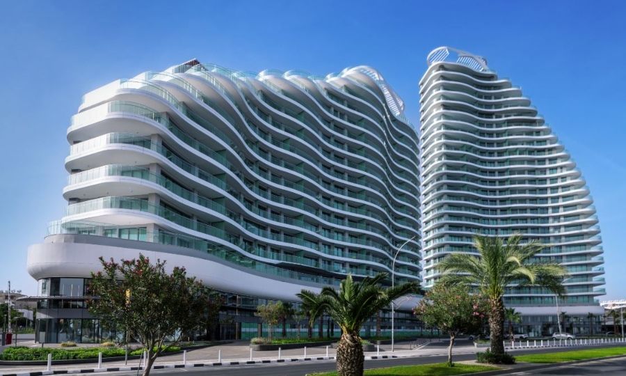From the Success of Limassol Del Mar to the Legendary Collaboration — Cavalli Tower at Limassol Blu Marine
