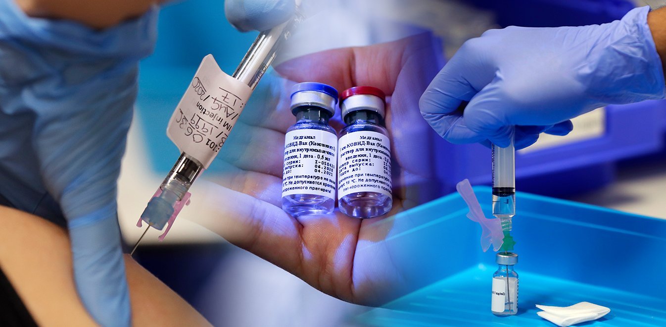 ΚΟΡΩΝΟΪΟΣ: To Νοέμβριο αναμένεται ότι θα είναι έτοιμο το εμβόλιο της AstraZeneca