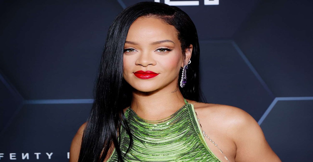 Rihanna: Πρωταγωνιστεί στην καμπάνια του Pharrell Williams για τoν Louis Vuitton - Φωτογραφίες και βίντεο