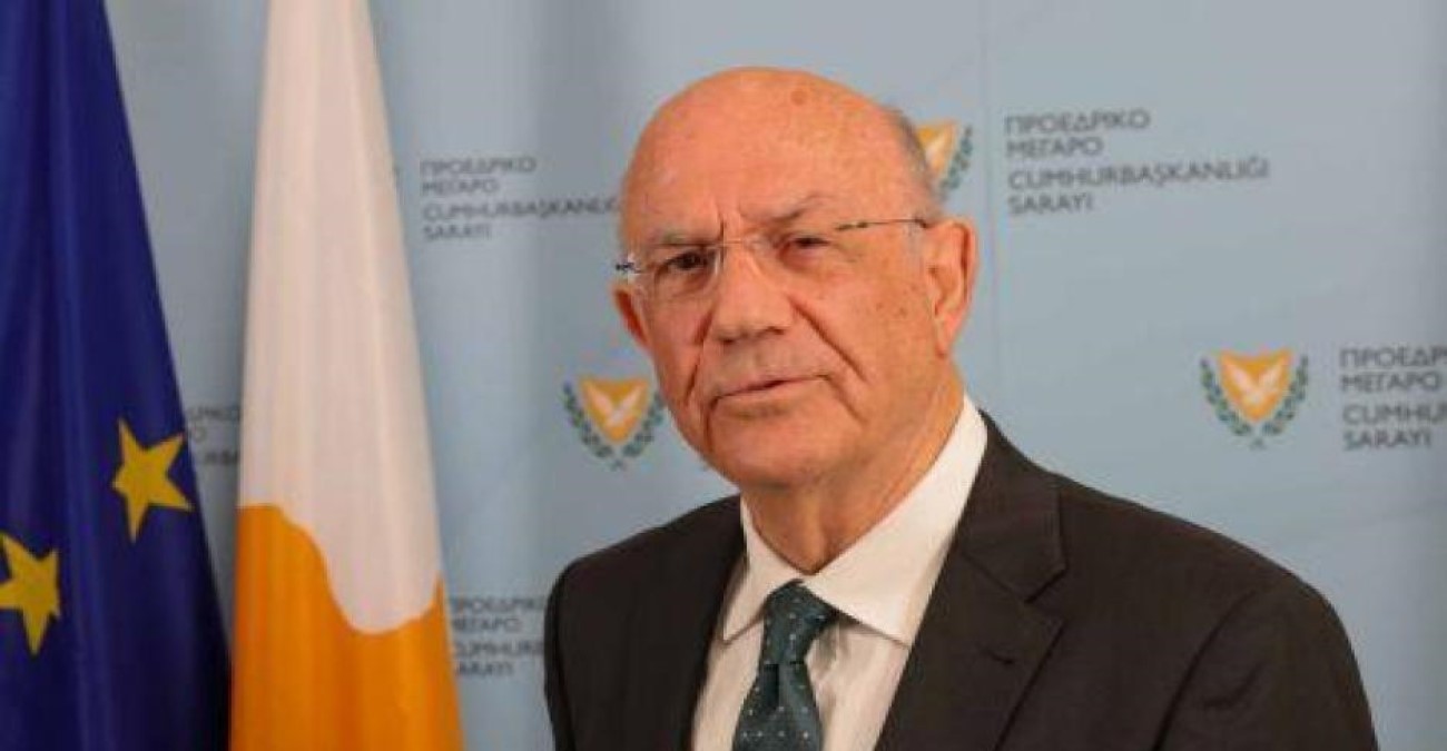ΥΠΟΙΚ: «Στόχος η καθιέρωση της Κύπρου ως χρηματοοικονομικού κόμβου»    