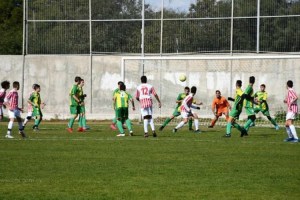 Παγκύπριο Πρωτάθλημα Παίδων U14: Tο πρόγραμμα της πρεμιέρας της 2ης φάσης