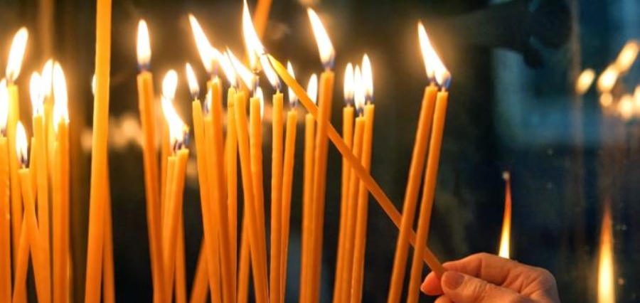 Θεία Λειτουργία θα τελεστεί στον Άγιο Γεώργιο Εξορινό στην κατεχόμενη Αμμόχωστο, στις 31 Οκτωβρίου