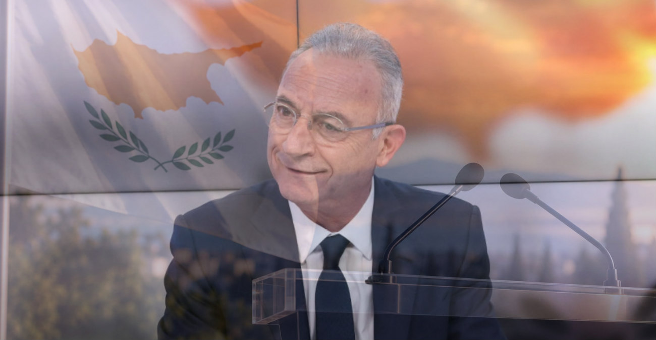 Από το «ο Αβέρωφ θα είναι υποψήφιος» στην επίσημη εξαγγελία – Οι δηλώσεις που προηγήθηκαν σε 5 ημέρες
