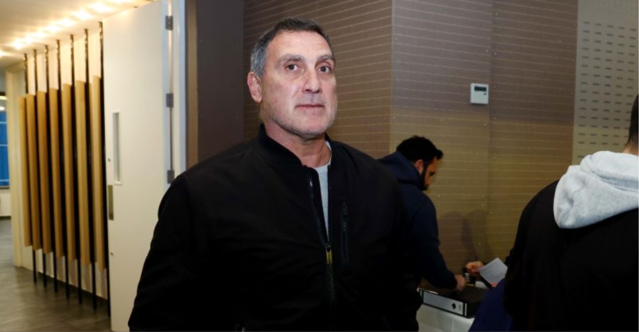 Κλαίει η ψυχή του Γιάννου Iωάννου…