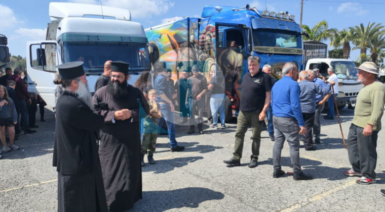 «Φτάνει πια»: Ρίχνουν την «μπάλα» στο Προεδρικό οι κτηνοτρόφοι – Απειλούν με σκληρά μέτρα