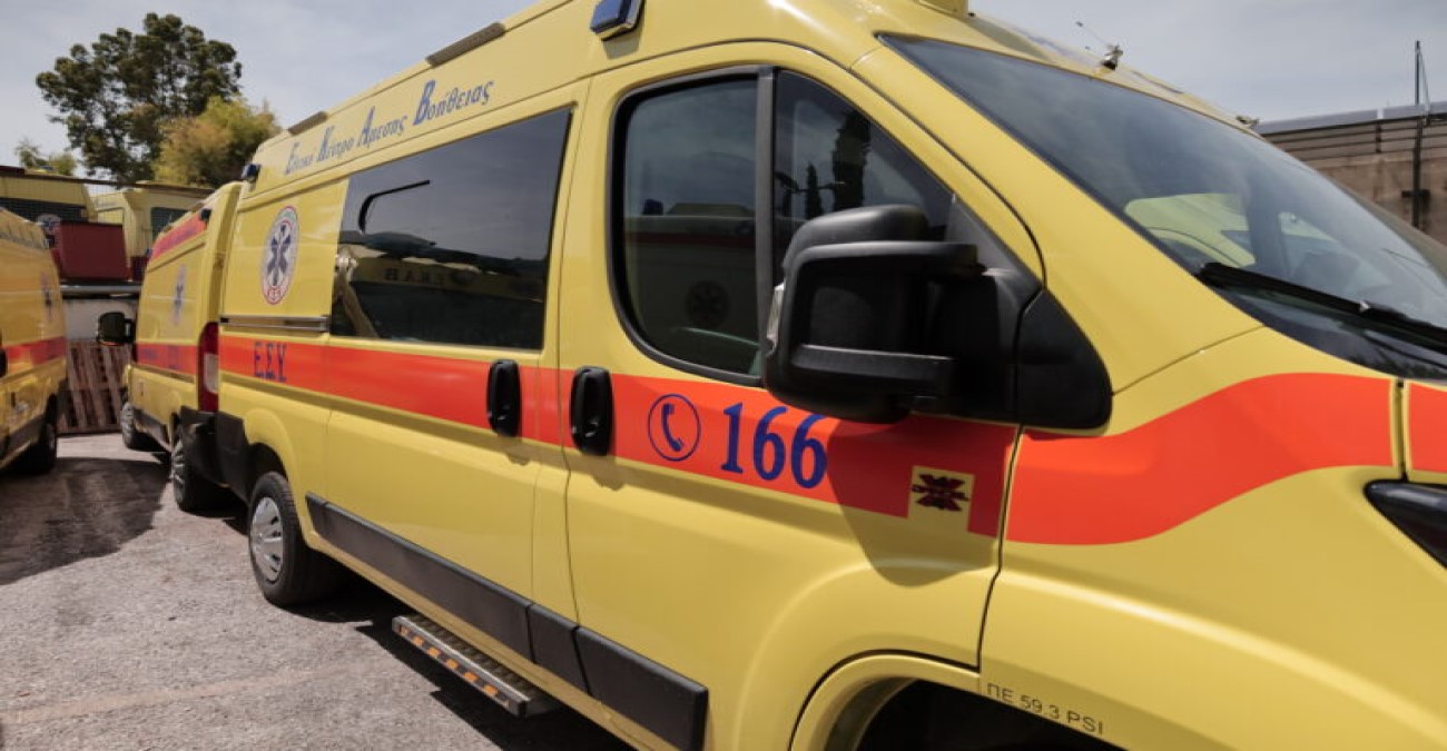 Κέρκυρα: Οδηγός ταξί έσωσε 50χρονη από πνιγμό