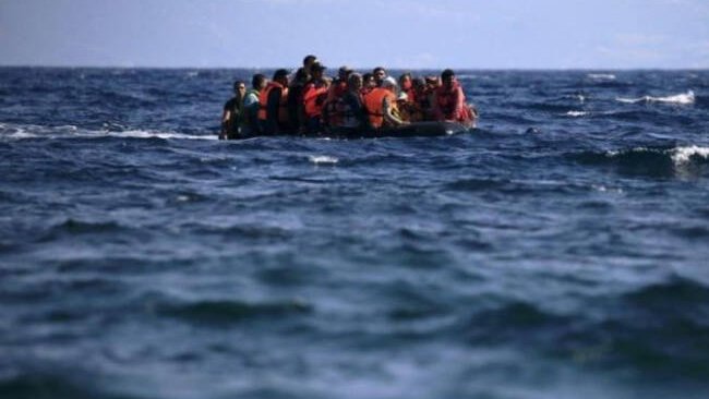 Κομισιόν: Πρώιμη η χρηματοδότηση για επαναπατρισμό μεταναστών