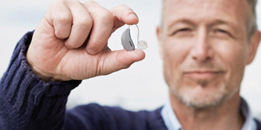 Οι ΗΠΑ παράγουν ακουστικά βαρηκοΐας χωρίς ιατρική συνταγή για να περιορίσουν το κόστος