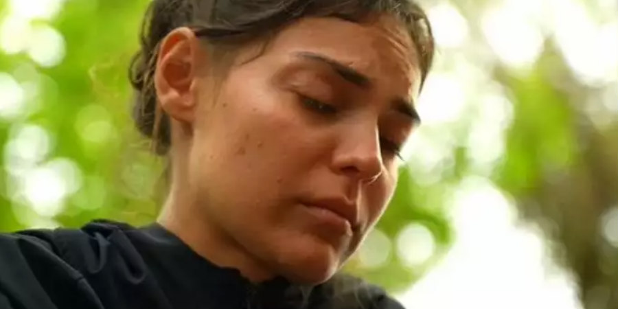 Survivor: «Έσπασε» η Βρισηίδα Ανδριώτου για την υγεία του Γιωρίκα Πηλίδη - ΒΙΝΤΕΟ