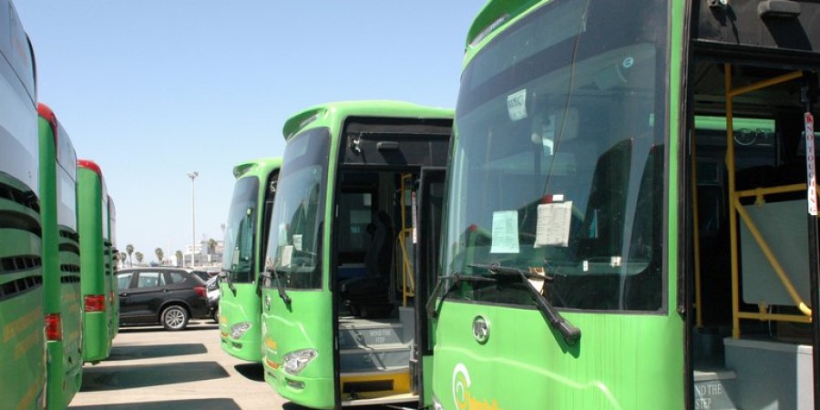 Υπ. Μεταφορών: Ζήτησε καθήλωση δύο υπεραστικών λεωφορείων - 40 θα υποβληθούν σταδιακά σε τεχνικό έλεγχο