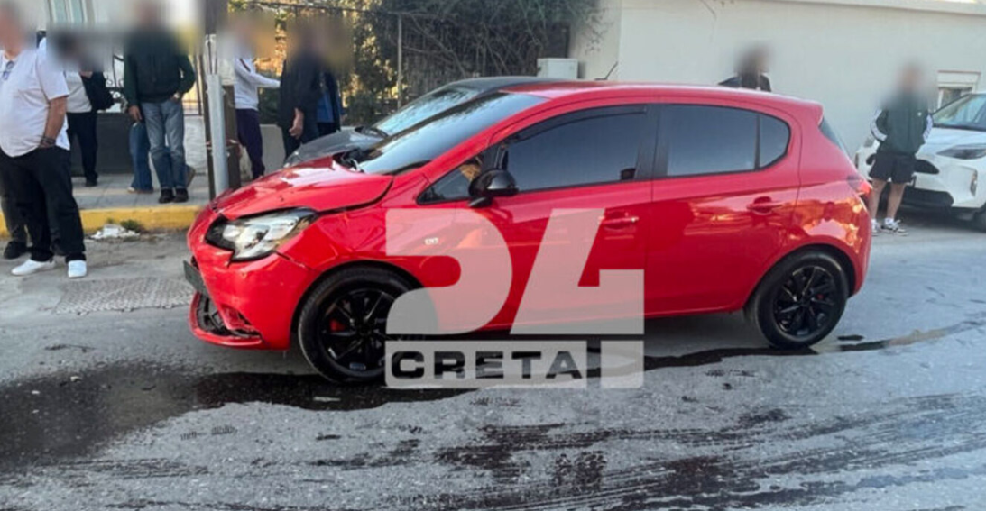 Σοκ στην Κρήτη: Δολοφόνησε τον οδηγό του τροχαίου στο οποίο είχε σκοτωθεί ο γιος του