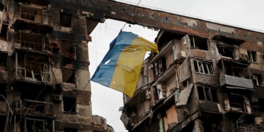Πόλεμος στην Ουκρανία: Τρία βασικά σενάρια για την εξέλιξή του