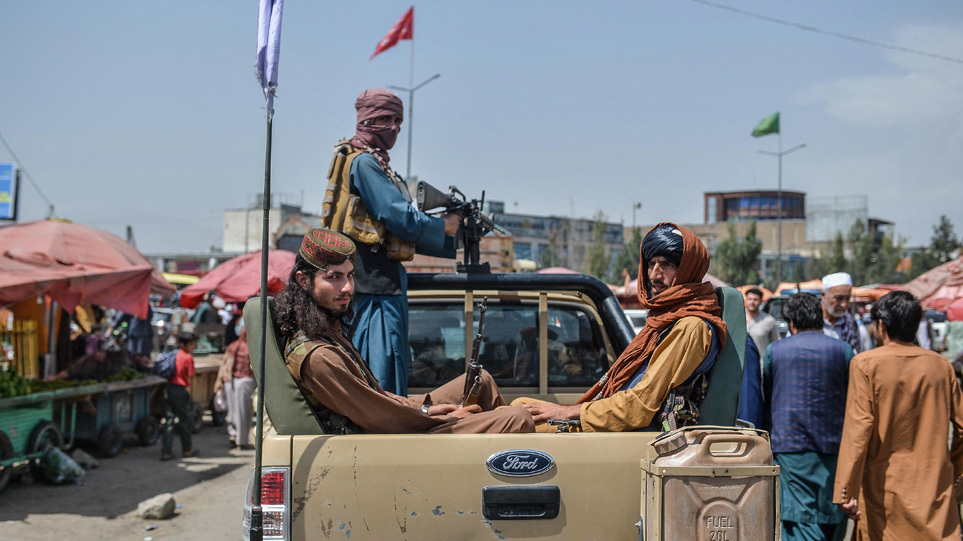 Τελεσίγραφο των Ταλιμπάν προς τις ΗΠΑ: Να εγκαταλείψουν το Αφγανιστάν έως την 11η Σεπτεμβρίου