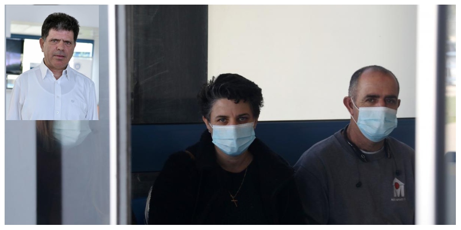 ΚΟΥΛΟΥΜΑΣ - ΚΟΡΩΝΟΪΟΣ: Ζητήσαμε να είναι ποινικό αδίκημα η μη χρήση μάσκας απο πολίτες
