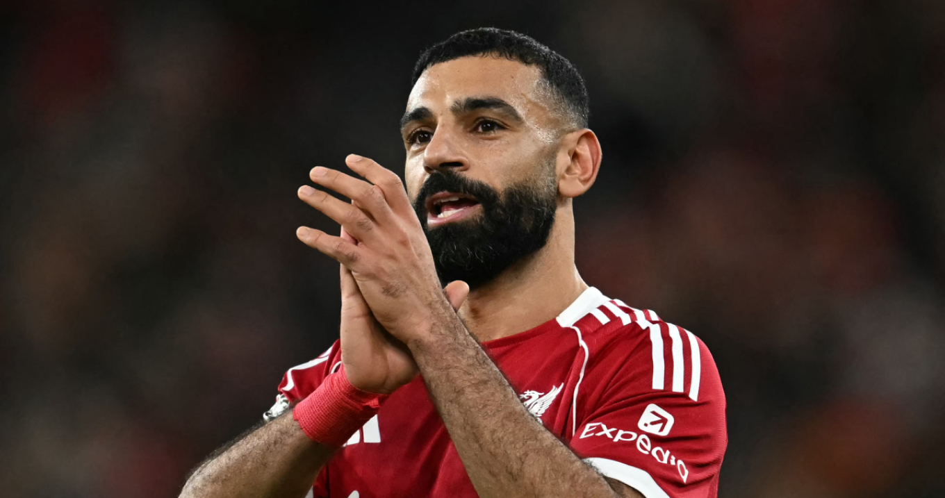 Ο Σαλάχ ανακοίνωσε ότι αποχωρεί από τη Λίβερπουλ το καλοκαίρι, δείτε το συγκινητικό βίντεο