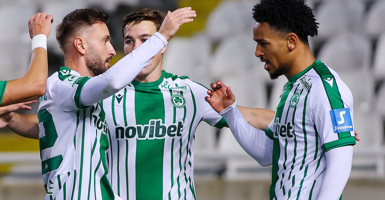 Το πιο ΦΟΝΙΚΟ δίδυμο της Ομόνοιας (ΒΙΝΤΕΟ)