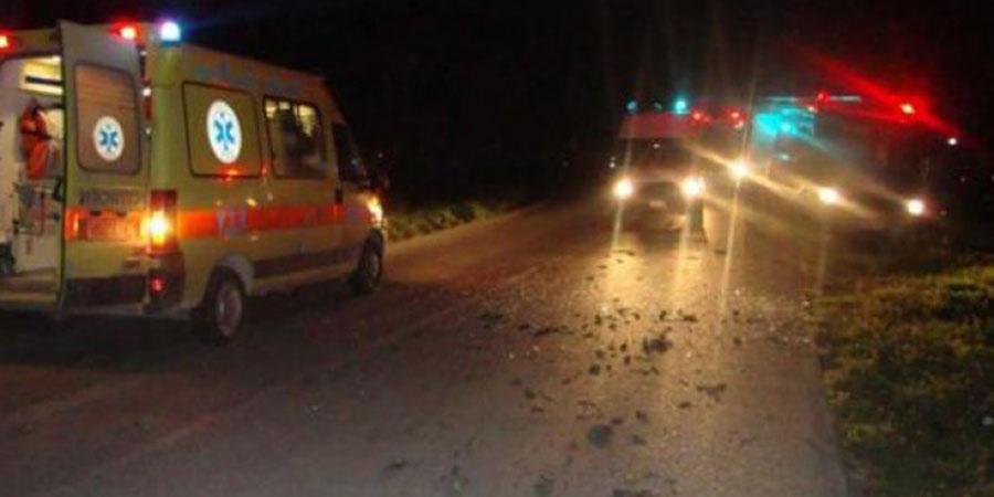 ΕΚΤΑΚΤΟ – ΛΕΜΕΣΟΣ: Ενεχόμενα τέσσερα οχήματα στο σοβαρό τροχαίο – Συγκλονισμένοι πολίτες στη σκηνή
