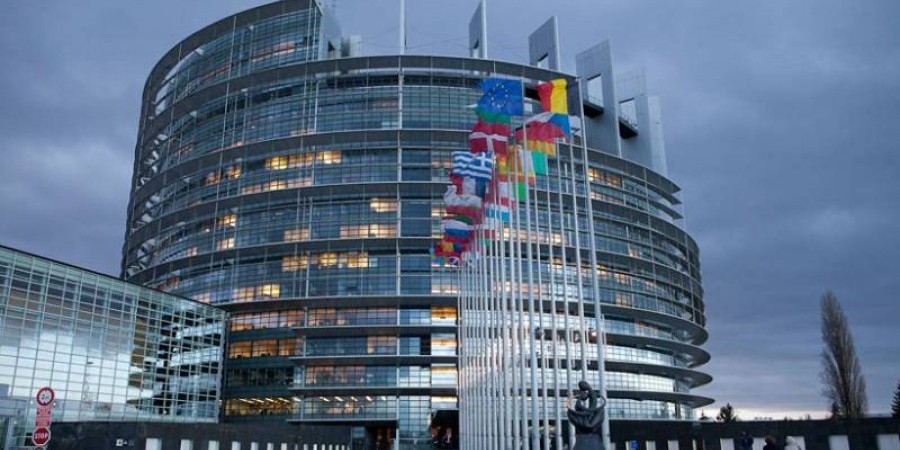 Το Ευρωπαϊκό κοινοβούλιο καταδικάζει την επίθεση της Χαμάς και ζητά «ανθρωπιστική παύση»