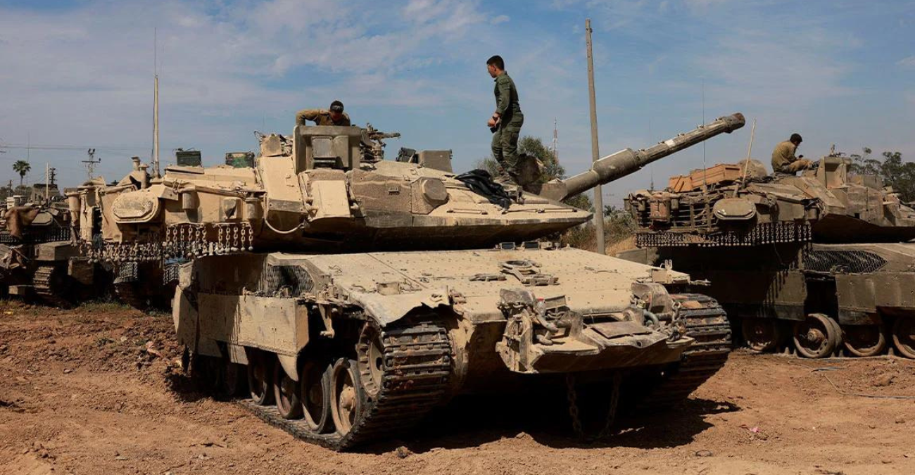 Σε συναγερμό το Ισραήλ για επικείμενο ιρανικό πλήγμα - «Πολεμικό Συμβούλιο» ετοιμάζει ο Νετανιάχου