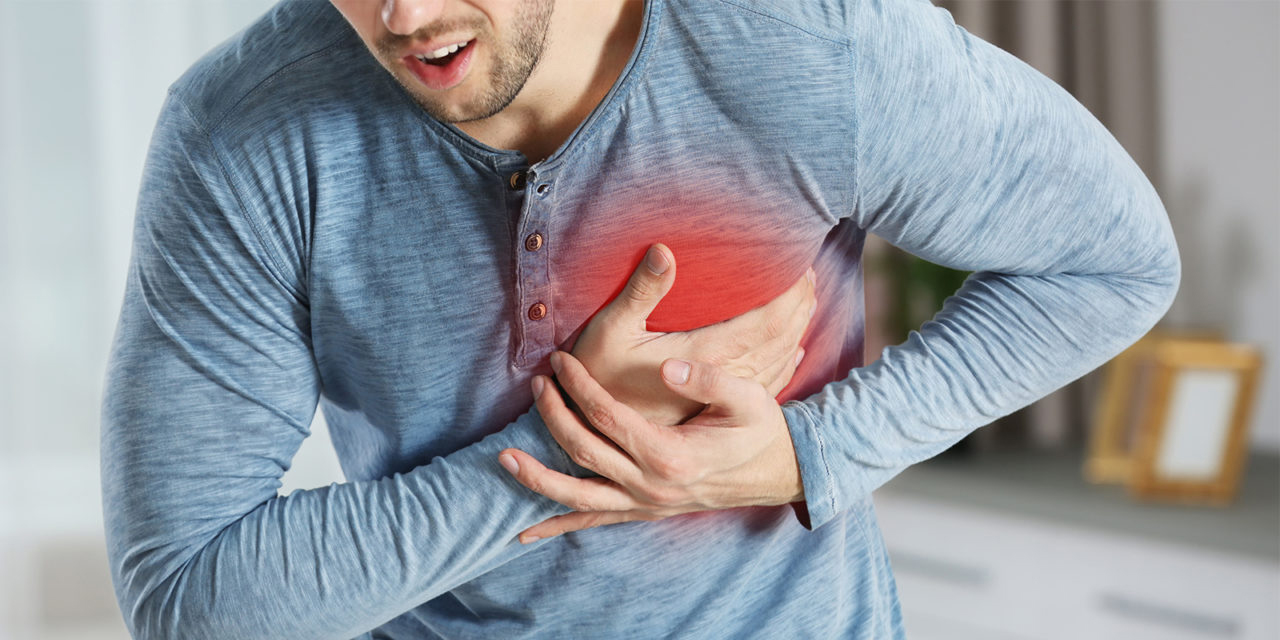 Αιφνίδιος καρδιακός θάνατος: Η πάθηση που αυξάνει 77% τον κίνδυνο – Η σωτήρια παρέμβαση