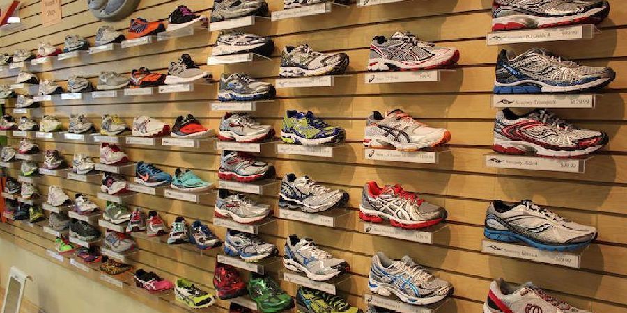 Θύματα απάτης έπεσαν καταναλωτές από εταιρεία αθλητικών παπουτσιών - Ποια ιστοσελίδα πρέπει να αποφύγετε