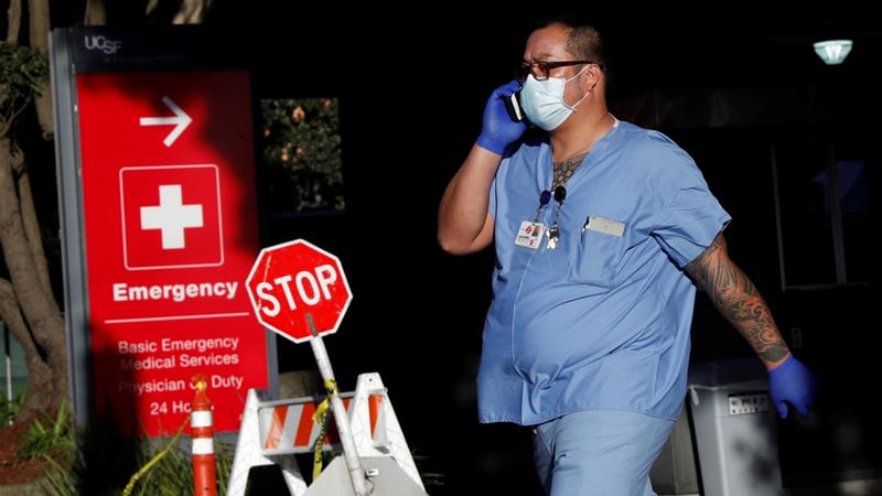 ΚΟΡΩΝΟΪΟΣ: Παράταση lockdown σε όλη την Ευρώπη - «Καλπάζει» ο ιός στην Λατινική Αμερική