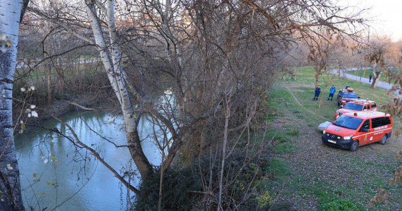 Συνεχίζεται το θρίλερ με την εξαφάνιση του 39χρονου στη Λάρισα - Τα βίντεο που εξετάζει η ΕΛ.ΑΣ