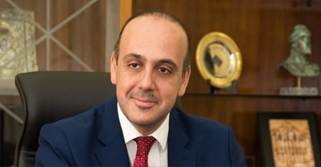Φαίδωνας Φαίδωνος καταγγέλλει δίκτυο ξεπλύματος από καρτέλ – Τον καλεί για κατάθεση η Αστυνομία