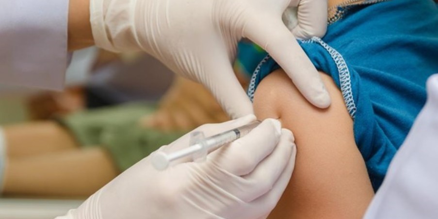 Πόσοι έφηβοι έχουν εμβολιαστεί στην Κύπρο – Πάνω από το 13% το ποσοστό 