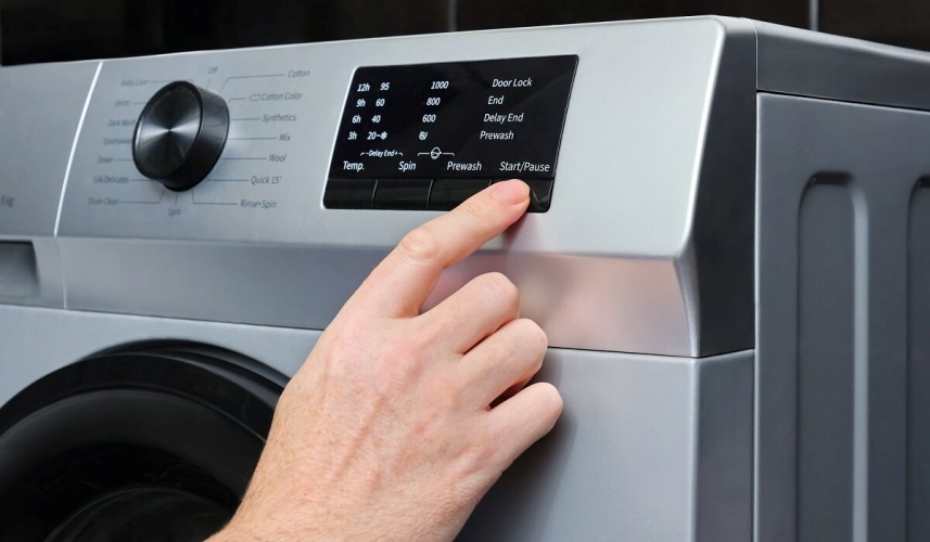 Το κόλπο με το πλυντήριο για να μειώσεις τον λογαριασμό ρεύματος