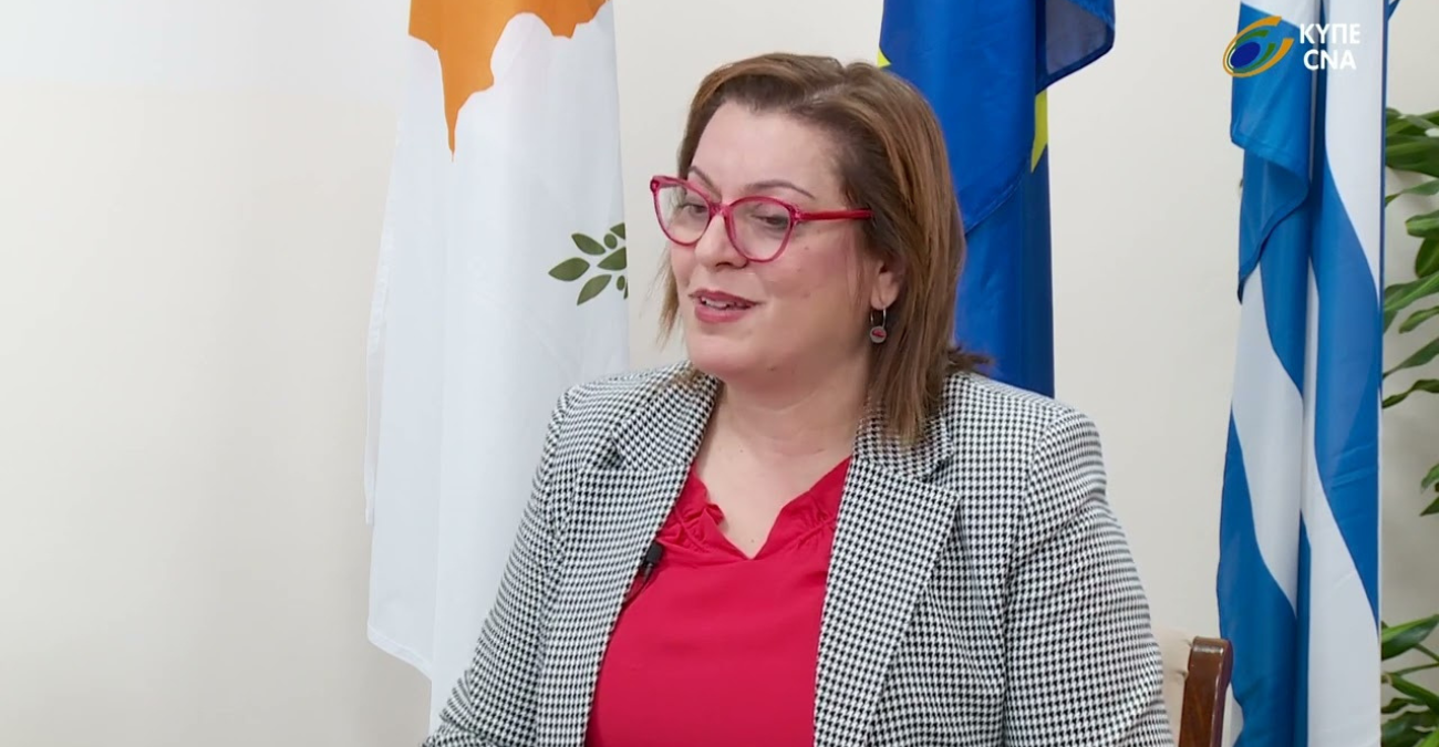 Μιχαηλίδου: Χωρίς ενδυναμωμένους δασκάλους δεν υπάρχει εκπαίδευση