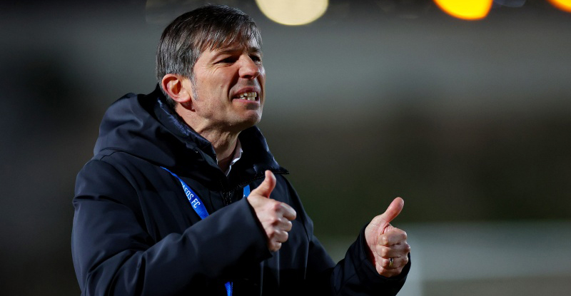 Κάτω από τη βάση στο πρώτο γερό τεστ - Μία ακόμη ευκαιρία για να αποδείξει αν μπορεί να... γυρίσει την κατάσταση