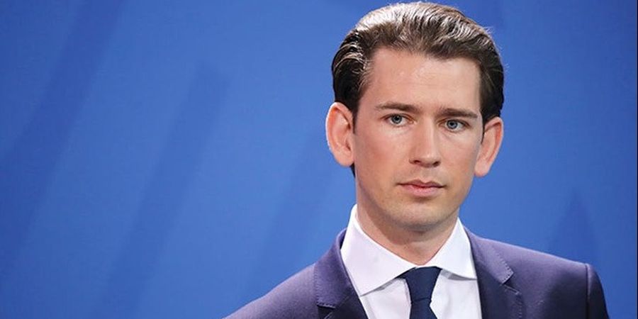 Έτοιμος να εξετάσει μια καθυστέρηση στη διαδικασία του Brexit δηλώνει ο Αυστριακός καγκελάριος