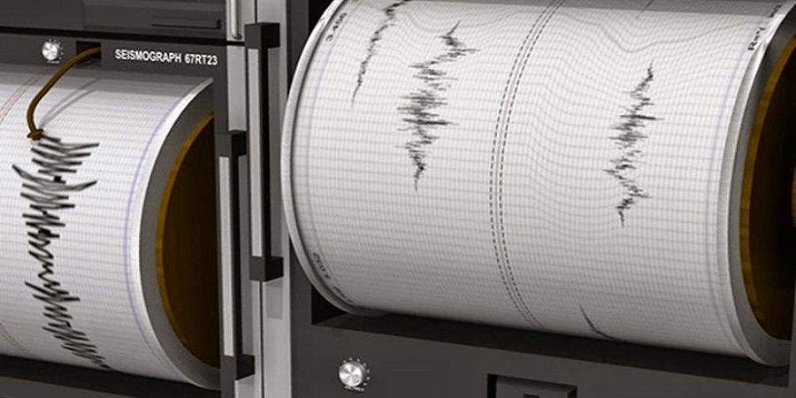 ΠΑΦΟΣ: Δύο σεισμοί μέσα σε πέντε λεπτά στην παράλια περιοχή της πόλης - Ο μεγαλύτερος στα 4,0 Ρίχτερ